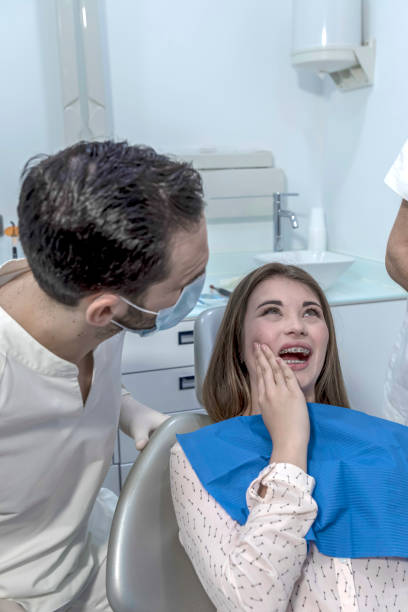 Best Emergency Dental Care for Sports Injuries in Nevada, TX