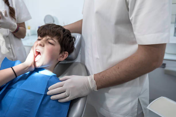 Best Urgent Dental Care for Toothaches in Nevada, TX