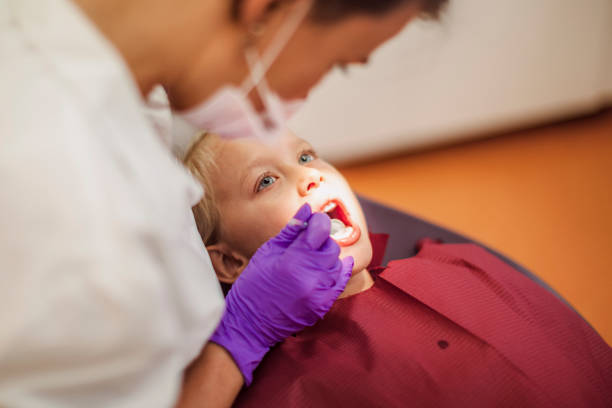 Best Emergency Cosmetic Dentistry (e.g., broken veneers) in Nevada, TX